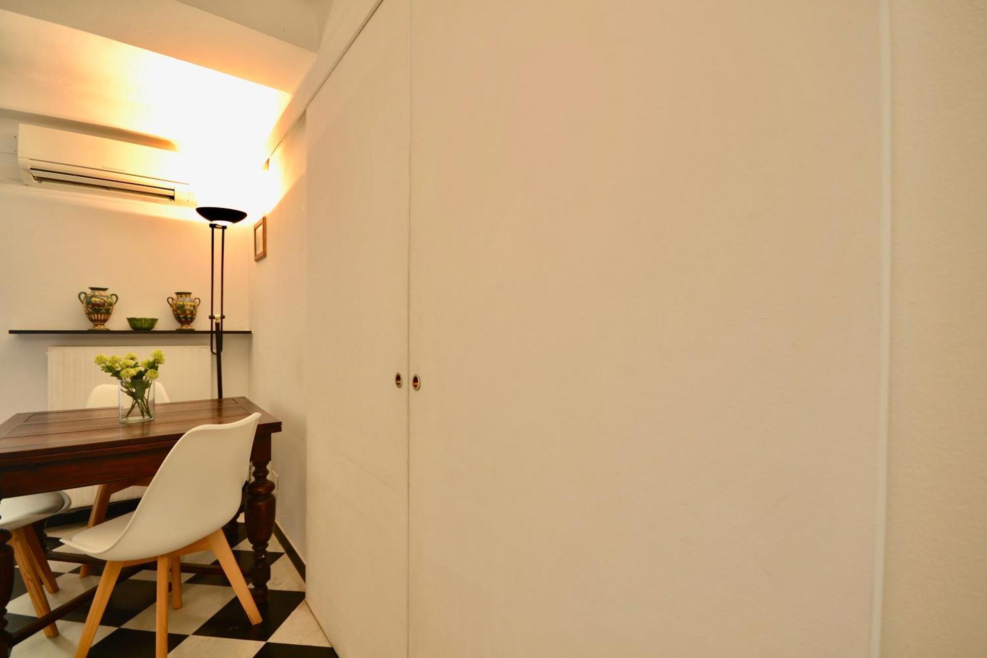 Balcony Sea View Apartment Santa Margherita Ligure Exterior foto