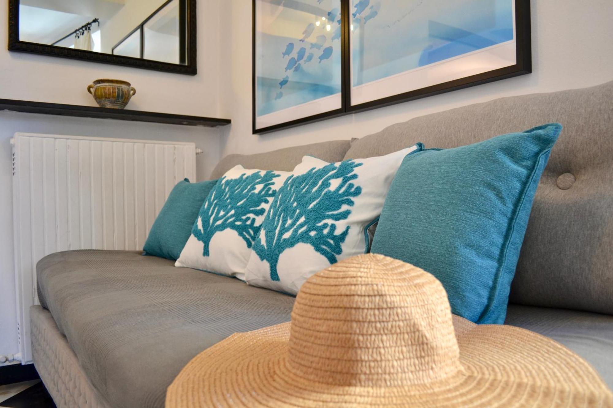 Balcony Sea View Apartment Santa Margherita Ligure Exterior foto