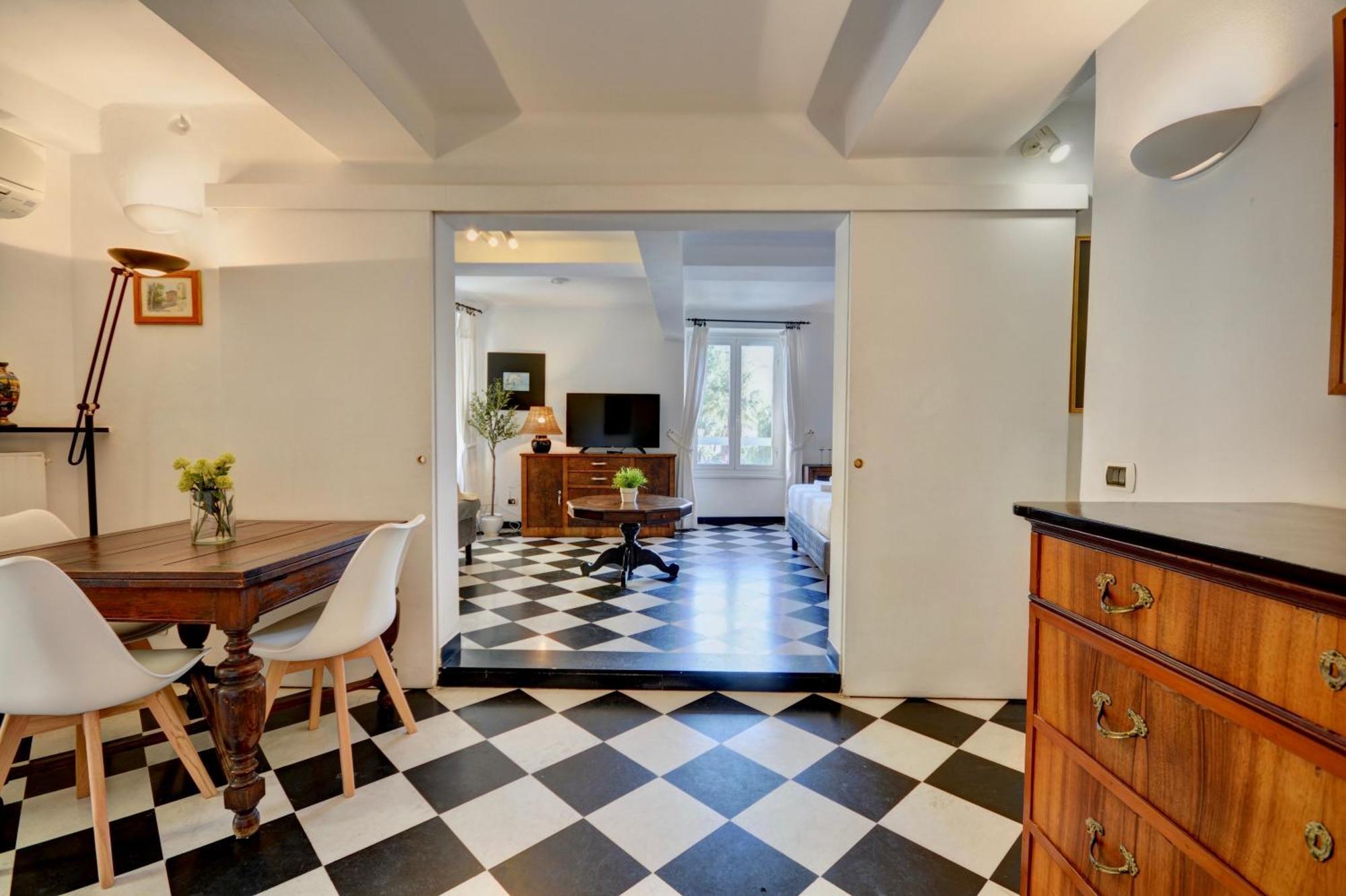 Balcony Sea View Apartment Santa Margherita Ligure Exterior foto