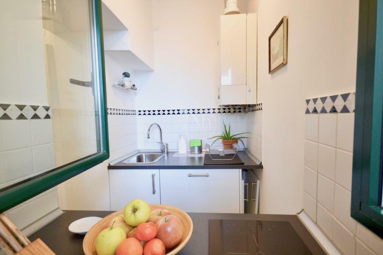 Balcony Sea View Apartment Santa Margherita Ligure Exterior foto